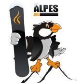 Alpes JUG
